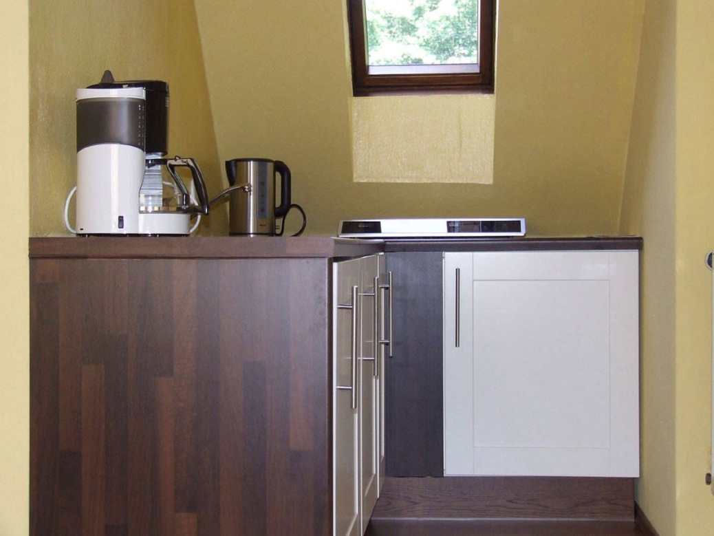 Haus Am Kastanienwald