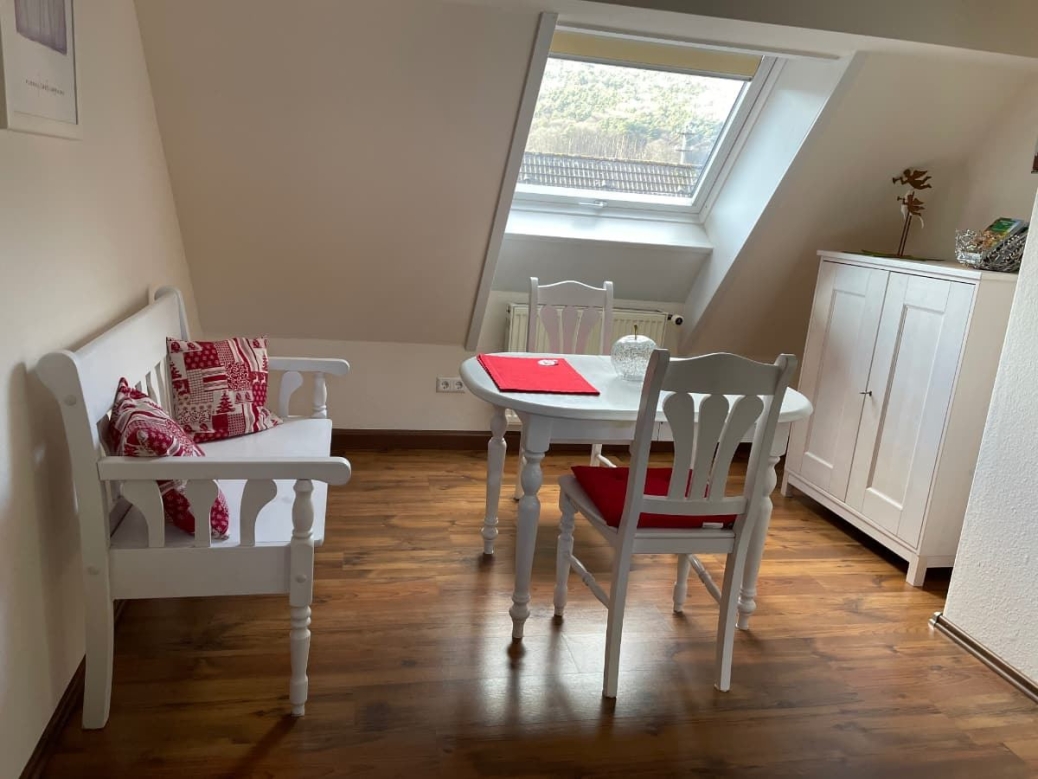 Haus-am-Kastanienwald-Dörrenbach-Ferienwohnung