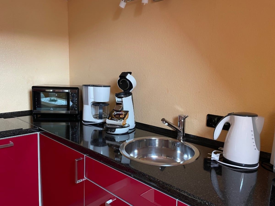 Haus-am-Kastanienwald-Dörrenbach-Ferienwohnung-Küche